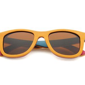NWT Gilded Gold Eyewear